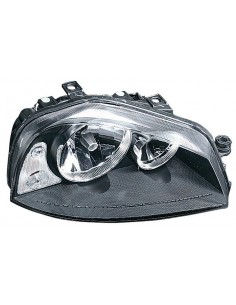 SEAT AROSA 2000 FARO IZQUIERDO CON REGULACION...