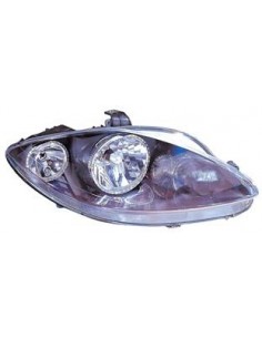 SEAT LEON 05 / TOLEDO / ALTEA FARO CON REGULACION...