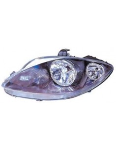 SEAT LEON 05 / TOLEDO / ALTEA FARO CON REGULACION...