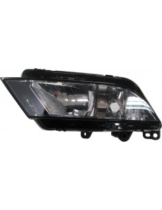 SEAT IBIZA / LEON 12 FARO ANTINIEBLAS BOMBILLA H8 DERECHO