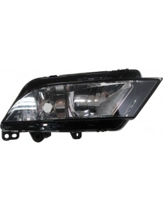 SEAT IBIZA / LEON 12 FARO ANTINIEBLAS BOMBILLA H8 IZQUIERDO