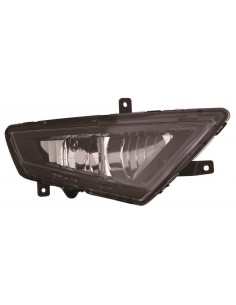 SEAT IBIZA / LEON 12 FARO ANTINIEBLA DELANTERO BOMBILLA...