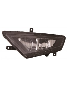 SEAT IBIZA / LEON 12 FARO ANTINIEBLA BOMBILLA H8 (SPORT)...
