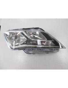 SEAT TOLEDO 12 FARO DERECHO ELECTRICO CON MOTOR BOMBILLA...