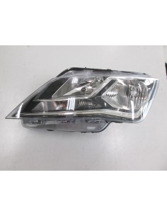 SEAT TOLEDO 12 FARO IZQUIERDO ELECTRICO CON MOTOR...