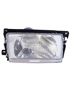 VOLKSWAGEN POLO 90 FARO IZQUIERDO