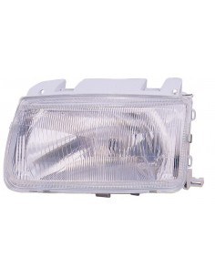 VOLKSWAGEN POLO 95 FARO DERECHO CON REGULACION