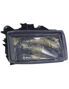 VOLKSWAGEN POLO CLASSIC/CADDY 97 FARO IZQUIERDO