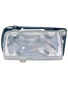 VOLKSWAGEN JETTA 88 FARO DERECHO