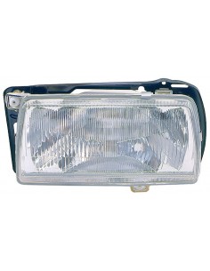 VOLKSWAGEN JETTA 88 FARO IZQUIERDO