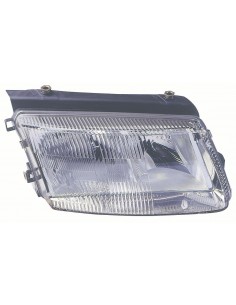VOLKSWAGEN PASSAT 96 FARO IZQUIERDO SIN FARO ANTINIEBLAS