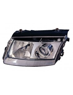 VOLKSWAGEN PASSAT 96 FARO DERECHO H7 XENON