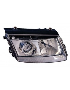 VOLKSWAGEN PASSAT 96 FARO IZQUIERDO H7 XENON