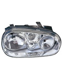 VOLKSWAGEN GOLF 97 FARO CON REGULACION SIN ANTINIEBLAS...