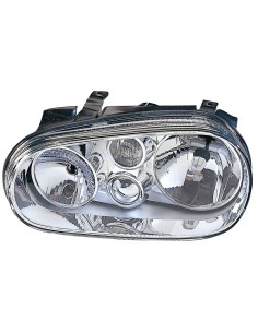 VOLKSWAGEN GOLF 97 FARO CON REGULACION SIN ANTINIEBLAS...