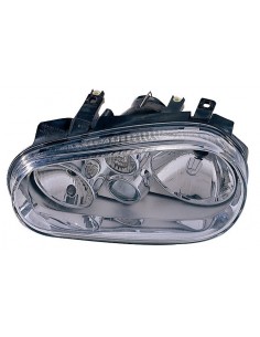 VOLKSWAGEN GOLF IV 97 FARO CON ANTINIEBLA IZQUIERDO