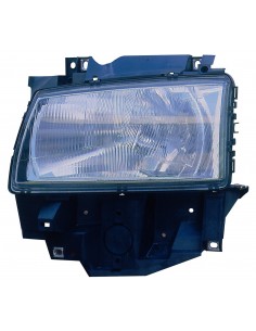 VOLKSWAGEN TRANSPORTER 97 FARO DERECHO