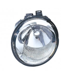 VOLKSWAGEN LUPO 99 FARO DERECHO CON REGULACION ELECTRICA