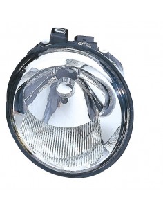 VOLKSWAGEN LUPO 99 FARO IZQUIERDO CON REGULACION ELECTRICA