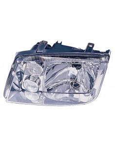 VOLKSWAGEN BORA 98 FARO DERECHO CON REGULACION ELECTRICA...