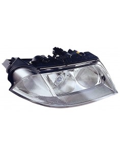 VOLKSWAGEN PASSAT 2000 FARO IZQUIERDO CON REGULACION...