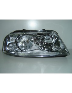 VOLKSWAGEN SHARAN / ALHAMBRA 00 FARO CON REGULACION...