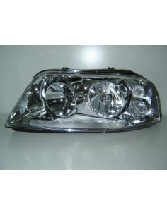 VOLKSWAGEN SHARAN / ALHAMBRA 00 FARO CON REGULACION...