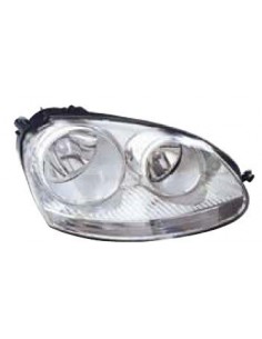 VOLKSWAGEN GOLF V / JETTA 03 FARO CON REGULACION...