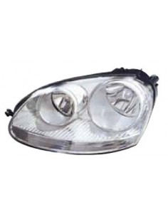 VOLKSWAGEN GOLF V / JETTA 03 FARO CON REGULACION...