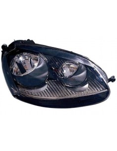 VOLKSWAGEN GOLF V 03 FARO CON REGULACION ELEECTRICA...