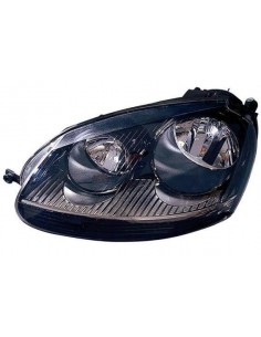 VOLKSWAGEN GOLF V 03 FARO CON REGULACION ELECTRICA...