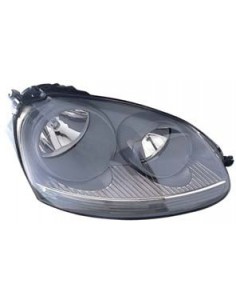 VOLKSWAGEN GOLF V 03 FARO CON REGULACION ELECTRICA...