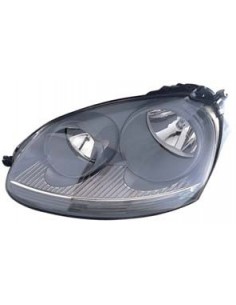 VOLKSWAGEN GOLF V 03 FARO CON REGULACION ELECTRICA...