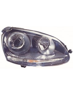 VOLKSWAGEN GOLF V GTI 03 / JETTA 05 FARO XENON ELECTRICO...