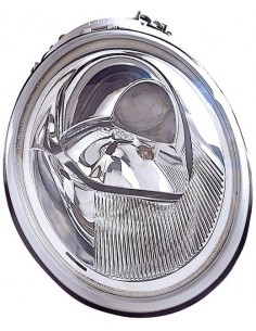 VOLKSWAGEN BEETLE 98 FARO DERECHO