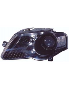 VOLKSWAGEN PASSAT 05 FARO IZQUIERDO CON REGULACION...