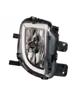 VOLKSWAGEN GOLF 08 FARO ANTINIEBLAS GTI DERECHO