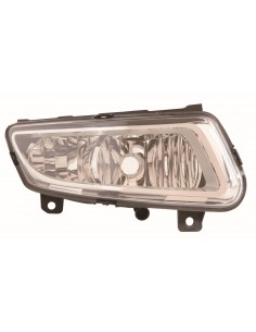 VOLKSWAGEN POLO 09 FARO ANTINIEBLAS DERECHO