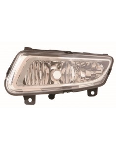 VOLKSWAGEN POLO 09 FARO ANTINIEBLAS IZQUIERDO