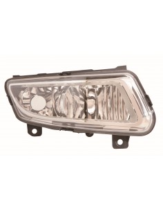 VOLKSWAGEN POLO 09 FARO ANTINIEBLAS DERECHO LUZ DIURNA