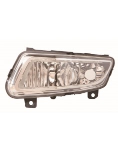 VOLKSWAGEN POLO 09 FARO ANTINIEBLAS IZQUIERDO LUZ DIURNA