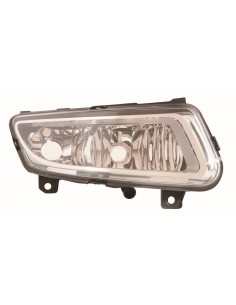 VOLKSWAGEN POLO 09 FARO ANTINIEBLAS DERECHO C/DRL