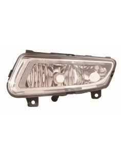 VOLKSWAGEN POLO 09 FARO ANTINIEBLAS IZQUIERDO C/DRL