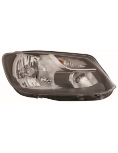 VOLKSWAGEN CADDY / TOURAN 2010 FARO CON REGULACION...