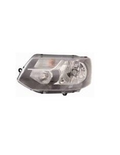 VOLKSWAGEN TRANSPORTER T5 10 FARO IZQUIERDO ELECTRICO,...