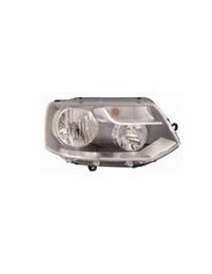 VOLKSWAGEN TRANSPORTER T5 10 FARO DERECHO ELECTRICO,...