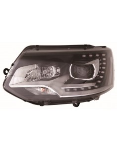VOLKSWAGEN TRANSPORTER T5 10 FARO IZQUIERDO ELECTRICO,...