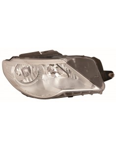 VOLKSWAGEN PASSAT CC 08 FARO DERECHO ELECTRICO H7/H7