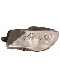 VOLKSWAGEN PASSAT CC 08 FARO IZQUIERDO ELECTRICO H7/H7