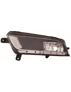 VOLKSWAGEN PASSAT CC 12 FARO ANTINIEBLA DERECHO